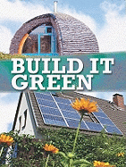 Build It Green