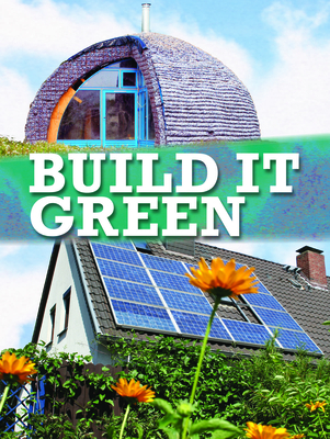 Build It Green - Farrell, Courtney