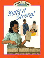 Build It Strong - Rowe, Julian, and Perham, Molly