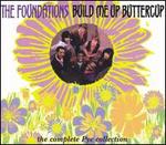 Build Me Up Buttercup: The Complete Pye Collection - The Foundations