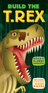 Build the T-Rex