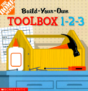 Build-You-Own Toolbox 1-2-3