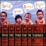 Build Your Baby's Brain, Vol. 5