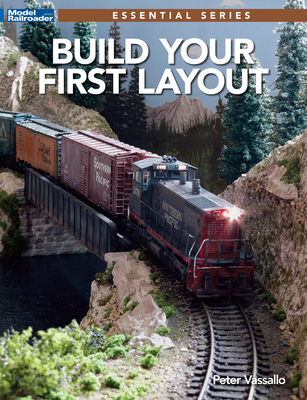 Build Your First Layout: Essential Series - Vassallo, Peter