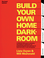 Build your own home darkroom