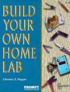Build Your Own Home Lab
