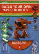 Build Your Own Paper Robots