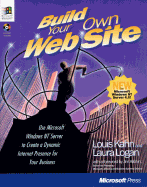 Build Your Own Website
