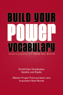 Build Your Power Vocabulary - Random House (Creator)