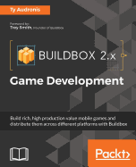 Buildbox 2.x Game Development