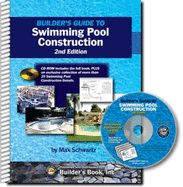 Builder's Guide to Swimming Pool Construction