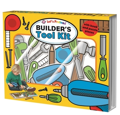 Builder's Tool Kit - Books, Priddy, and Priddy, Roger