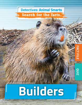 Builders - O'Daly, Anne