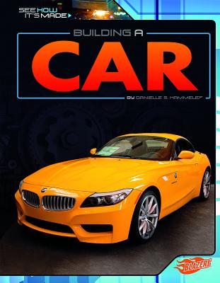 Building A Car - S. Hammelef, Danielle
