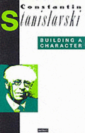 Building a Character