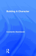 Building a Character