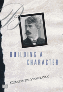 Building a Character
