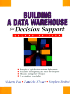 Building a Data Warehouse for Decision Support
