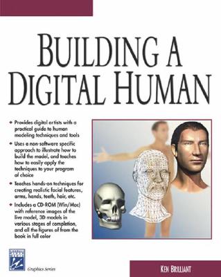Building a Digital Human - Brilliant, Ken