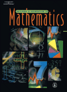 Building a Foundation in Mathematics