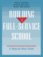 Building a Full-Service School: A Step-By-Step Guide