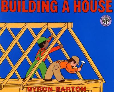 Building a House - 
