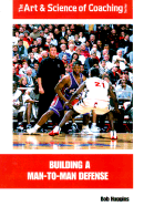 Building a Man-To-Man Defense