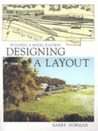 Building a model railway : designing a layout