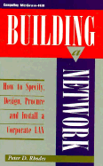 Building a Network - Rhodes, Peter D
