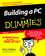 Building a PC for Dummies (R)