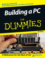 Building a PC for Dummies