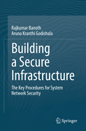 Building a Secure Infrastructure: The Key Procedures for System Network Security