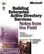 Building an Enterprise Active Directory