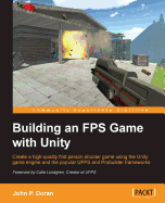 Building an Fps Game with Unity