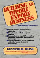 Building an Import/Export Business
