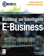 Building an Intelligent E-business