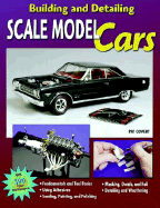 Building and Detailing Scale Model Cars