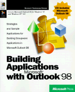 Building Applications W/Microsoft Outlook 98