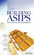 Building Asips: The Mescal Methodology