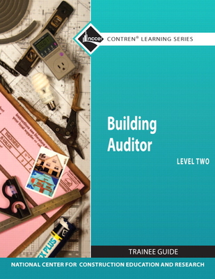 Building Auditor Level 2 Trainee Guide - NCCER