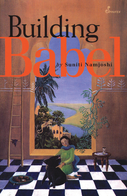 Building Babel - Namjoshi, Suniti