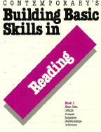 Building Basic Skills in Reading