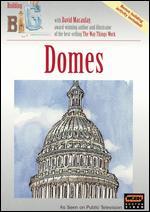 Building Big with David Macaulay: Domes