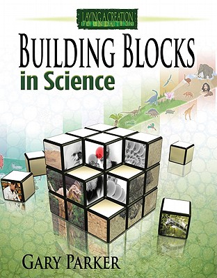 Building Blocks in Science - Parker, Gary