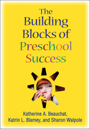 Building Blocks of Preschool Success