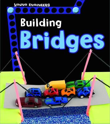 Building Bridges - Enz, Tammy