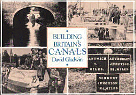 Building Britain's canals