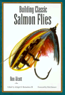 Building Classic Salmon Flies