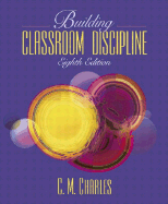 Building Classroom Discipline