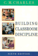 Building Classroom Discipline